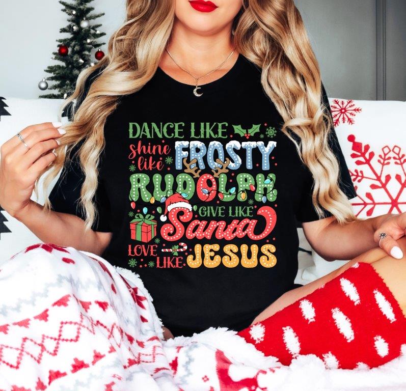 Christmas Tee