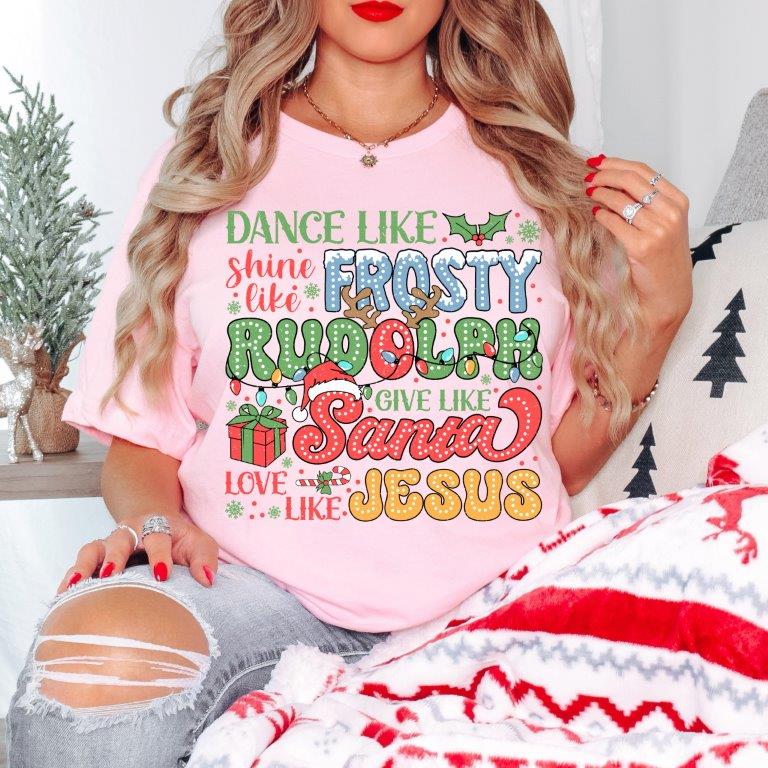 Christmas Tee